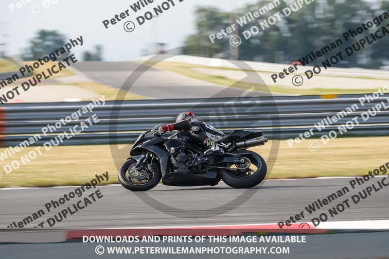 25 to 27th july 2019;Slovakia Ring;event digital images;motorbikes;no limits;peter wileman photography;trackday;trackday digital images